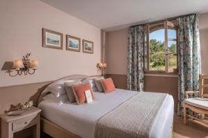 mas de loulivie hotel