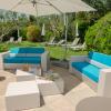 mas de loulivie hotel