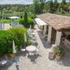 mas de loulivie hotel