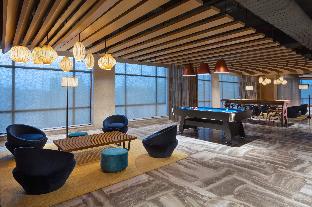 aloft kathmandu thamel