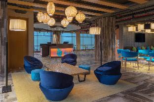 aloft kathmandu thamel