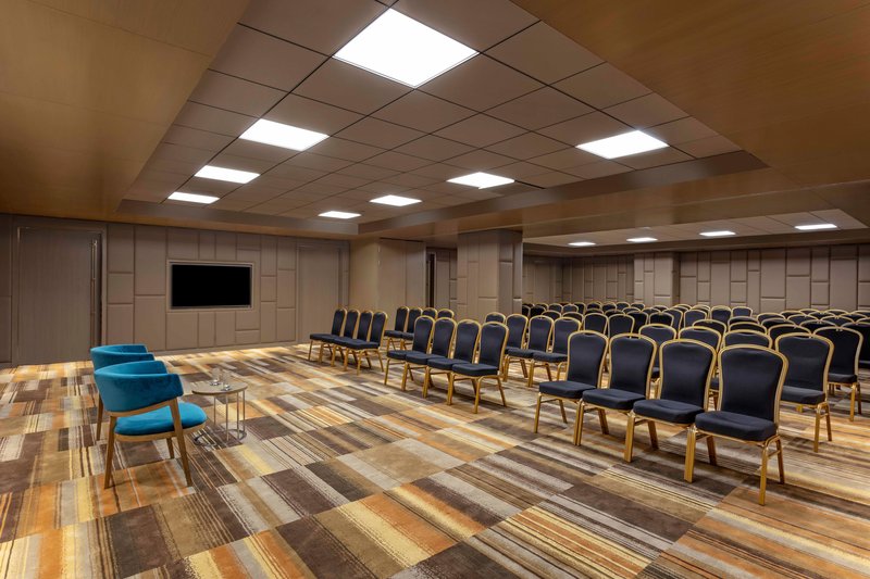 aloft kathmandu thamel