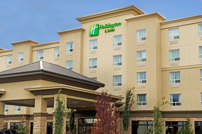 Holiday Inn Hotel & Suites West Edmonton, An Ihg Hotel