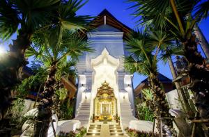 khmer mansion residence