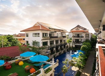 khmer mansion residence