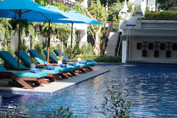 khmer mansion residence