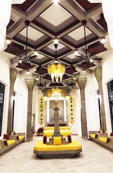 khmer mansion residence