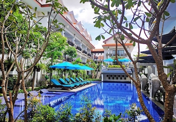 khmer mansion residence
