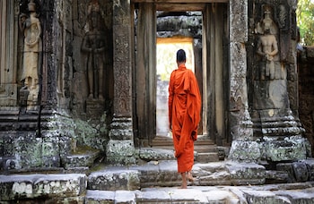 khmer mansion residence