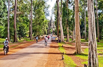 khmer mansion residence