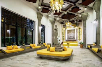 khmer mansion residence