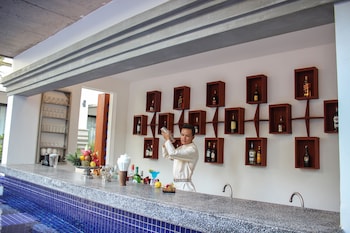 khmer mansion residence