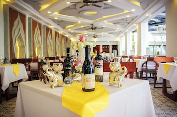 khmer mansion residence