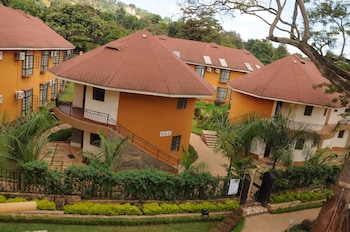 silver springs hotel uganda