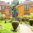 silver springs hotel uganda