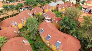 silver springs hotel uganda