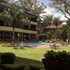 silver springs hotel uganda