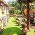 silver springs hotel uganda