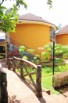 silver springs hotel uganda