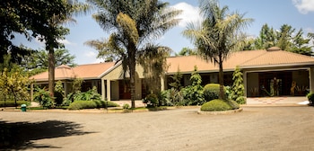 arusha planet lodge