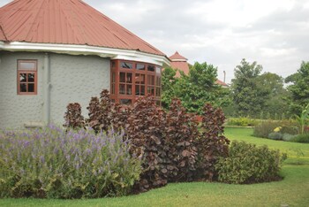 arusha planet lodge