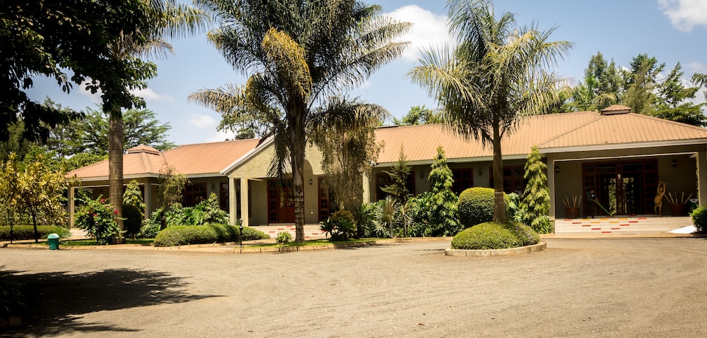 arusha planet lodge