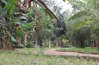 arusha planet lodge