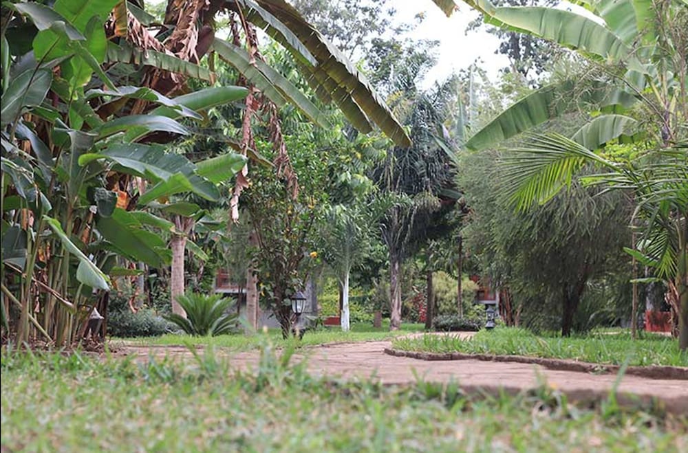 arusha planet lodge