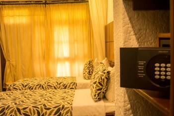 arusha planet lodge