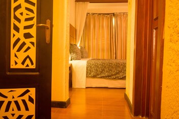arusha planet lodge