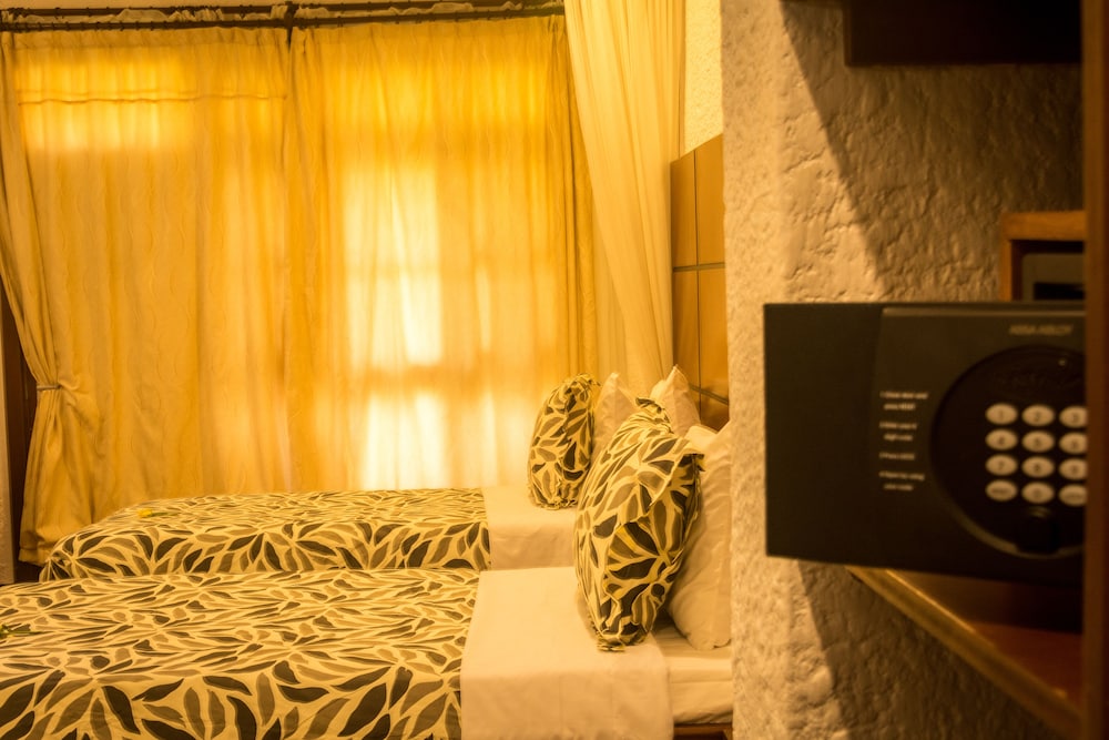 arusha planet lodge