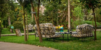 arusha planet lodge