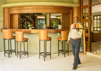 arusha planet lodge