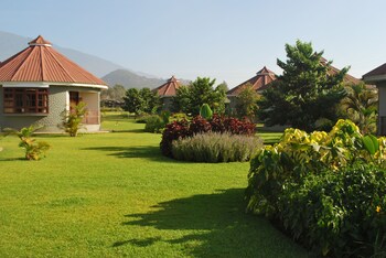 arusha planet lodge