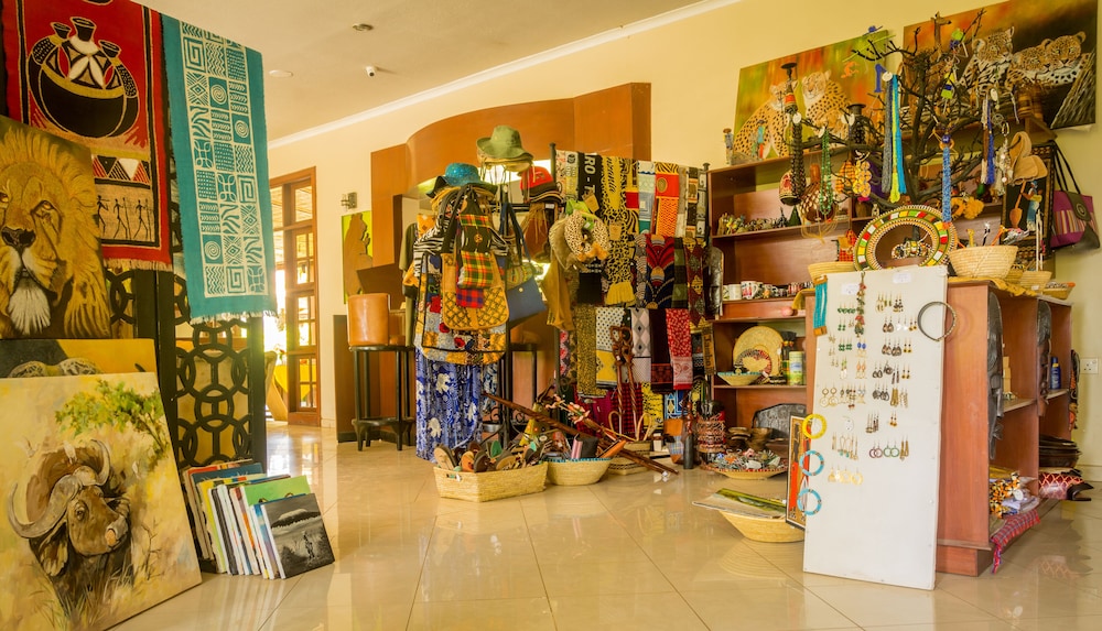 arusha planet lodge