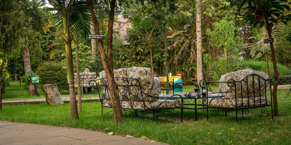 arusha planet lodge