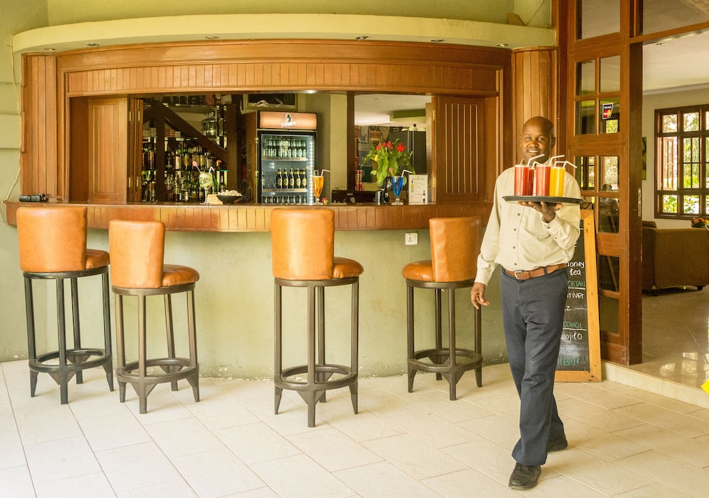 arusha planet lodge