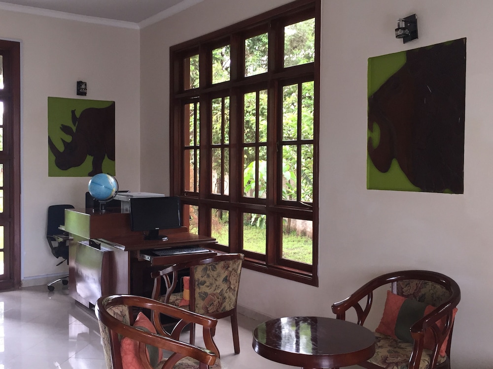 arusha planet lodge