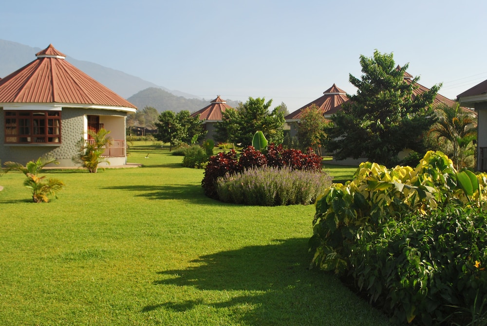 arusha planet lodge