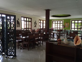 arusha planet lodge