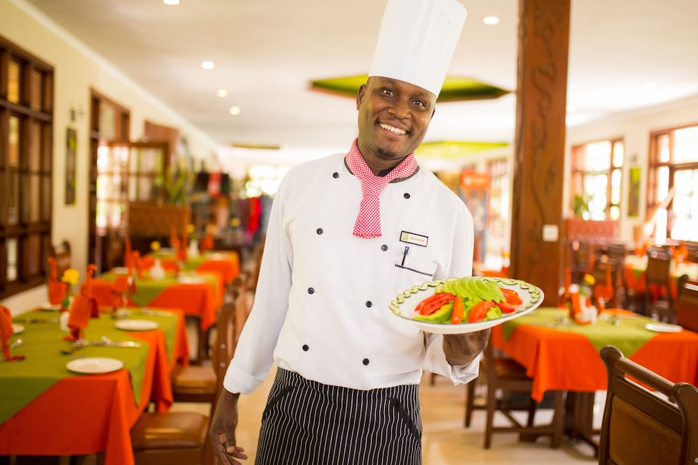 arusha planet lodge