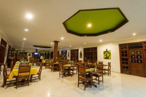 Arusha Planet Lodge,Arusha National Park>>Arusha,3 star