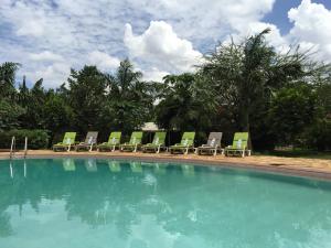 Arusha Planet Lodge,Arusha National Park>>Arusha,3 star
