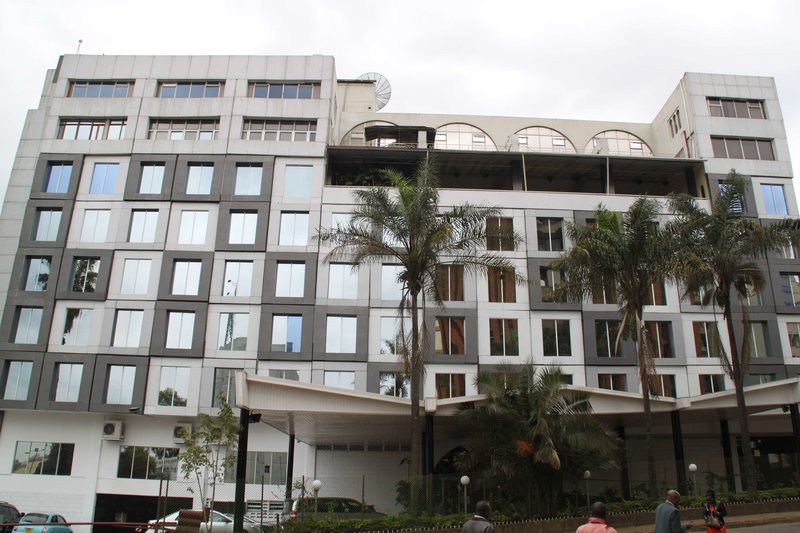best western plus meridian hotel