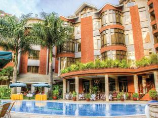 Kibo Palace Hotel Arusha,Arusha Region>>Arusha,4 star