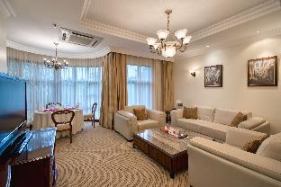 Kibo Palace Hotel Arusha,Arusha Region>>Arusha,4 star