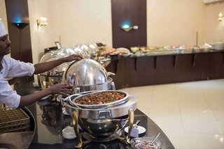 Capital Hotel & Spa,Near Edna Mall,5 star
