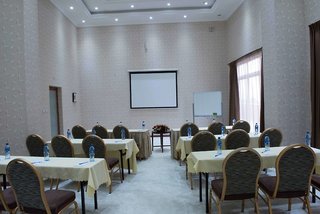 Capital Hotel & Spa,Near Edna Mall,5 star