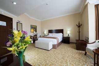 capital hotel and spa