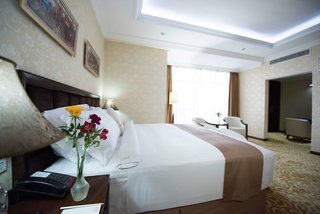 capital hotel and spa